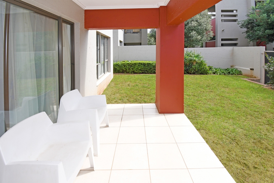 1 Bedroom Property for Sale in Lonehill Gauteng