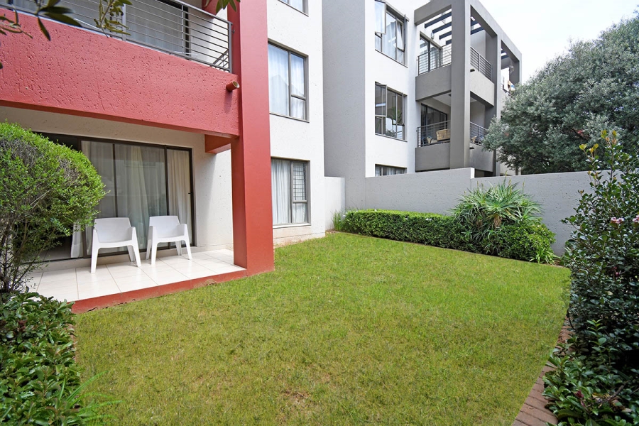 1 Bedroom Property for Sale in Lonehill Gauteng
