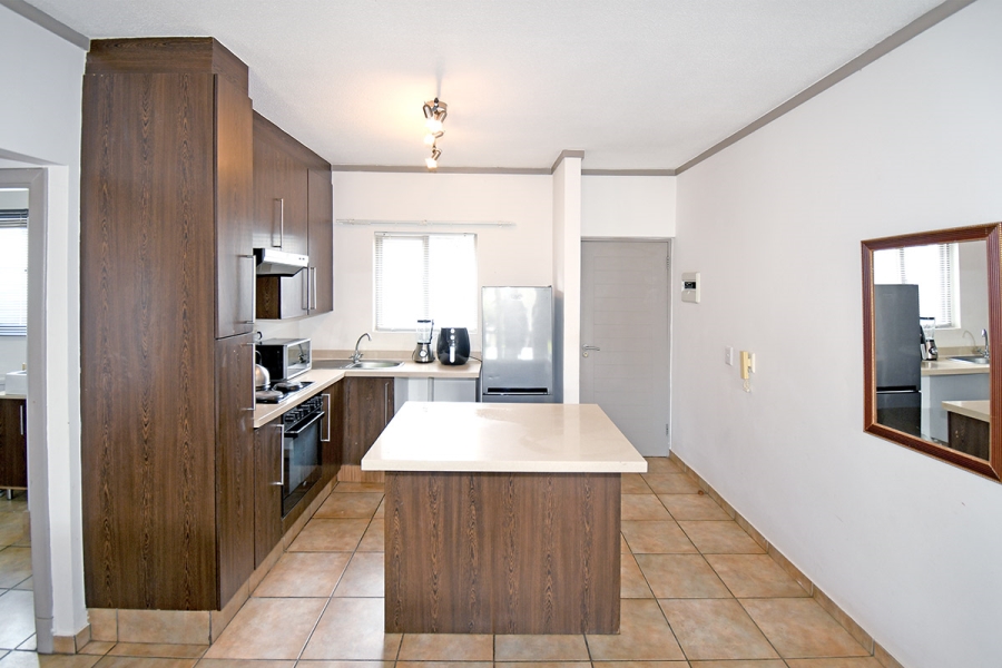 1 Bedroom Property for Sale in Fourways Gauteng