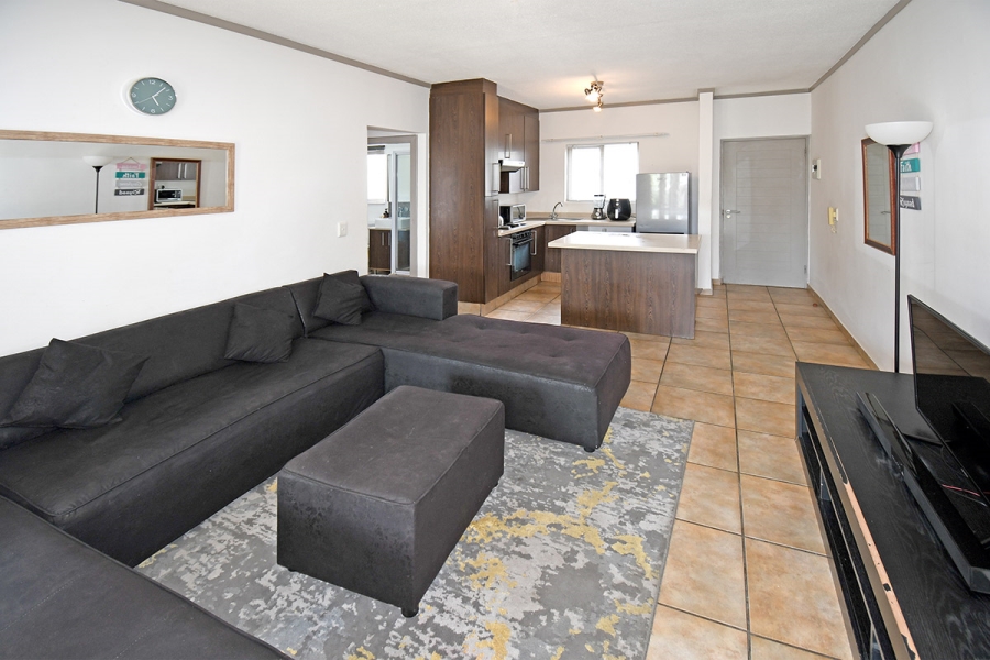 1 Bedroom Property for Sale in Fourways Gauteng