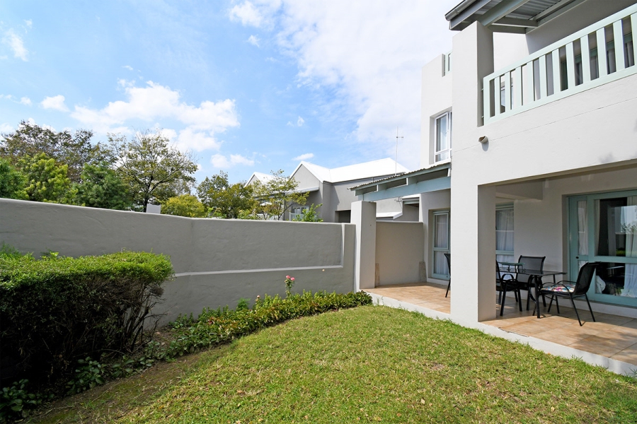 1 Bedroom Property for Sale in Fourways Gauteng