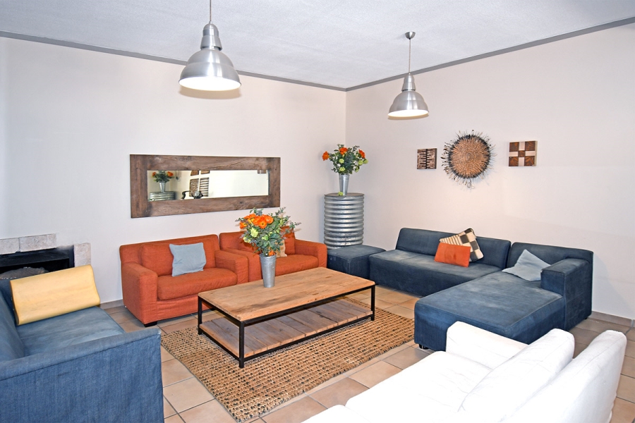 1 Bedroom Property for Sale in Fourways Gauteng