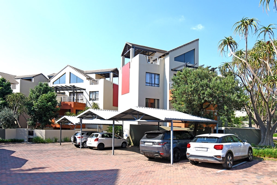 2 Bedroom Property for Sale in Lonehill Gauteng
