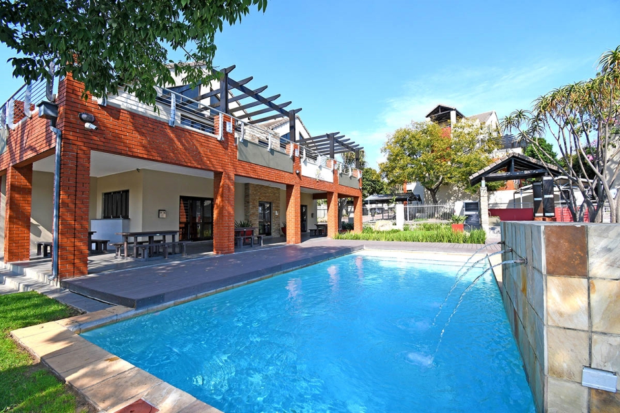2 Bedroom Property for Sale in Lonehill Gauteng