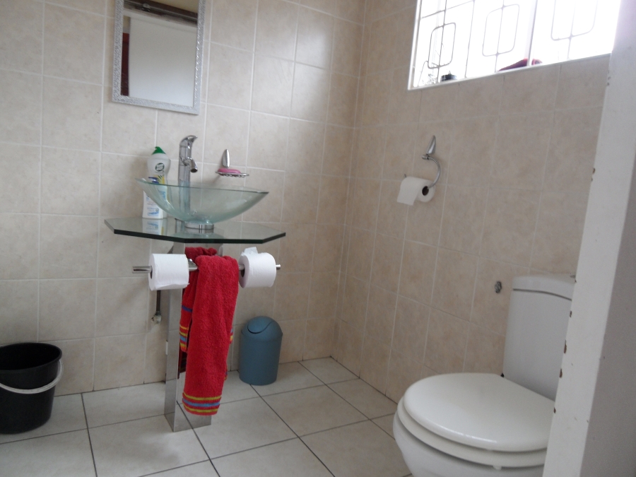 3 Bedroom Property for Sale in Lyndhurst Gauteng