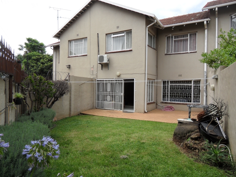 3 Bedroom Property for Sale in Lyndhurst Gauteng