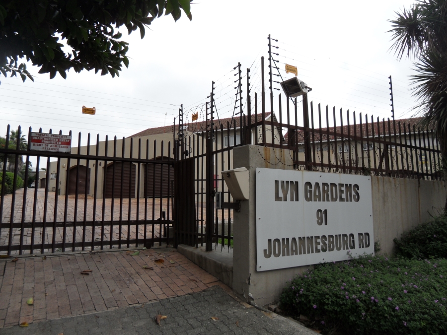 3 Bedroom Property for Sale in Lyndhurst Gauteng