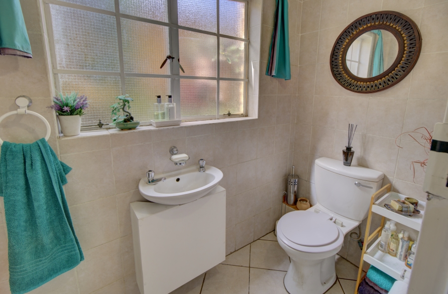 3 Bedroom Property for Sale in Windsor East Gauteng