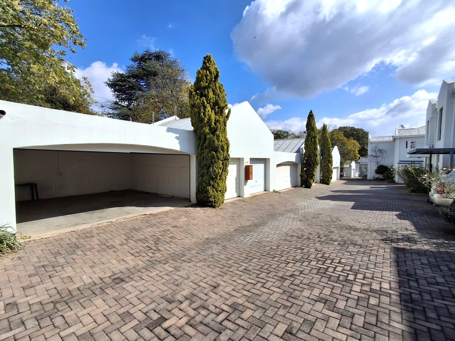 3 Bedroom Property for Sale in Craighall Park Gauteng