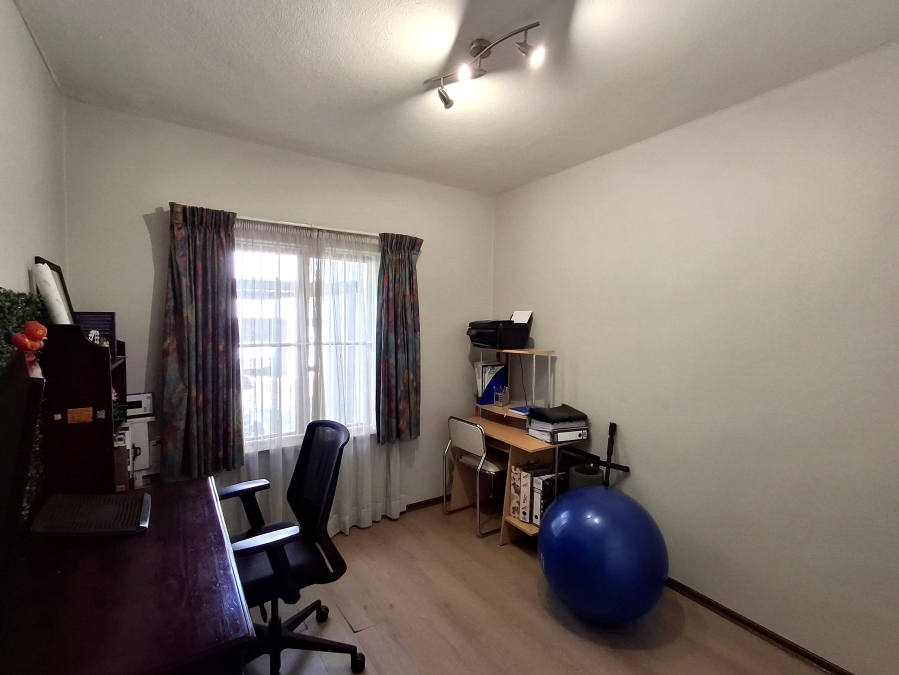 3 Bedroom Property for Sale in Craighall Park Gauteng