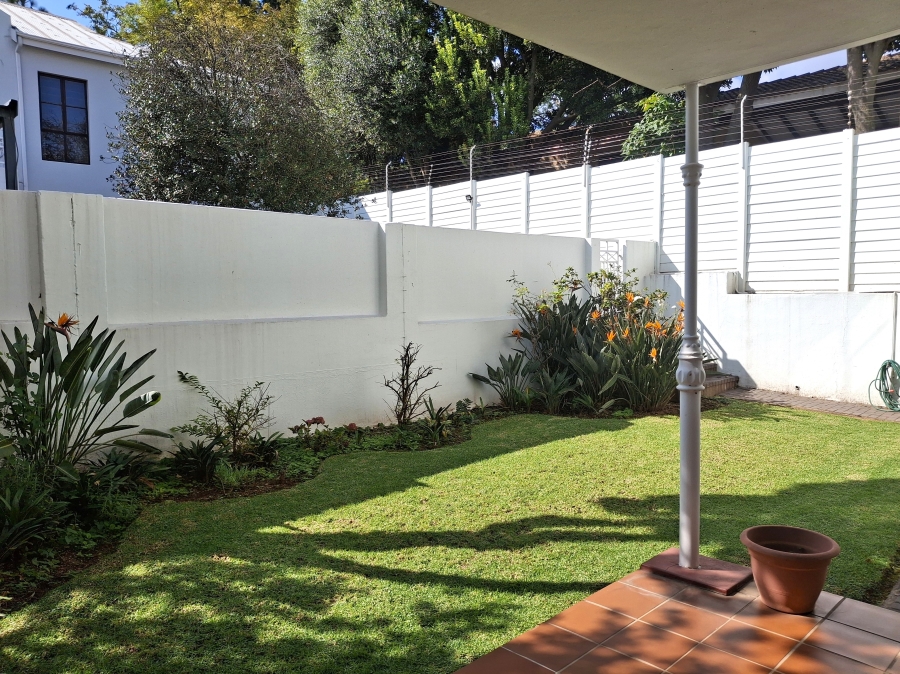 3 Bedroom Property for Sale in Craighall Park Gauteng