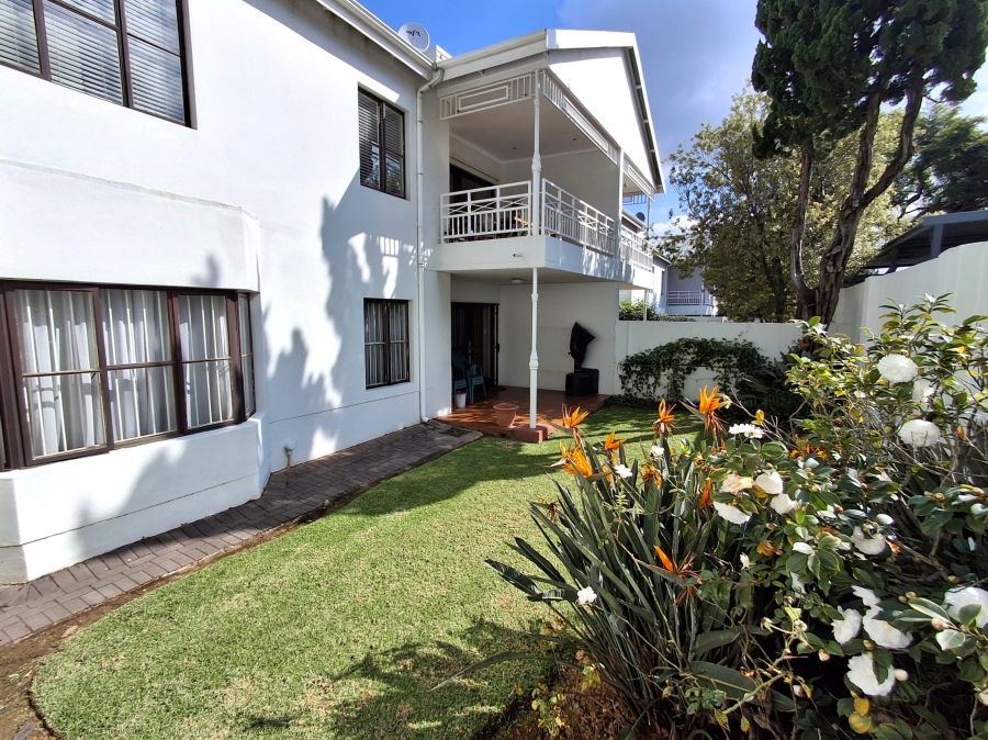 3 Bedroom Property for Sale in Craighall Park Gauteng