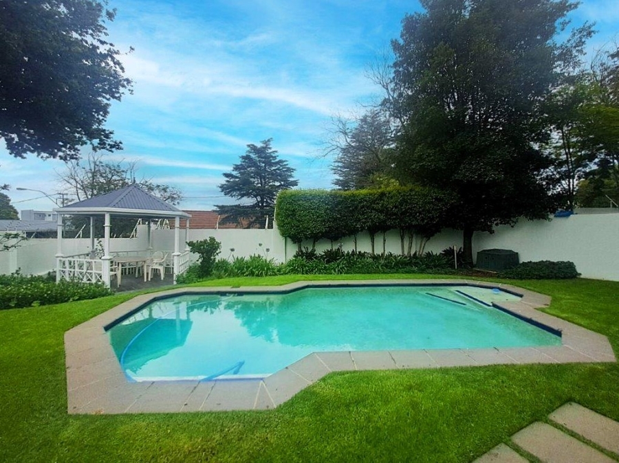 3 Bedroom Property for Sale in Craighall Park Gauteng
