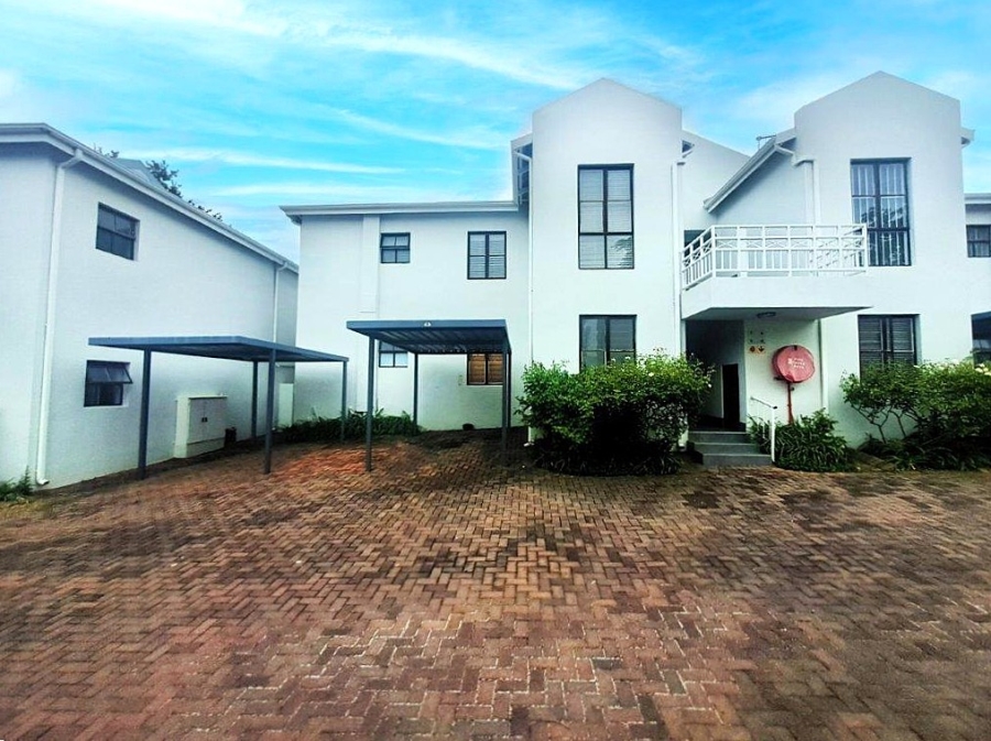 3 Bedroom Property for Sale in Craighall Park Gauteng