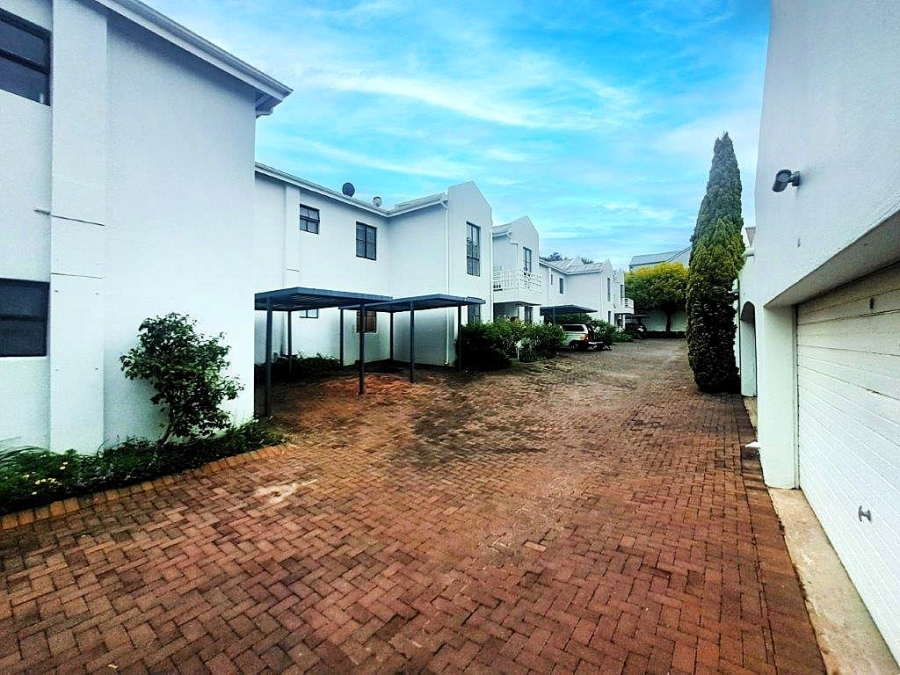 3 Bedroom Property for Sale in Craighall Park Gauteng