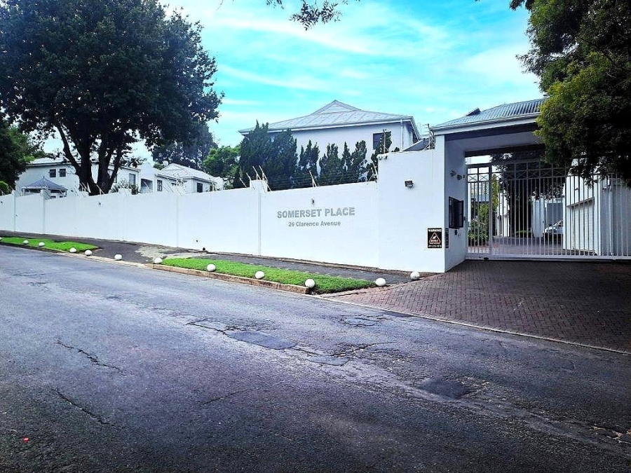 3 Bedroom Property for Sale in Craighall Park Gauteng