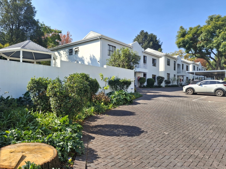 3 Bedroom Property for Sale in Craighall Park Gauteng