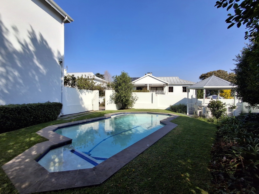 3 Bedroom Property for Sale in Craighall Park Gauteng