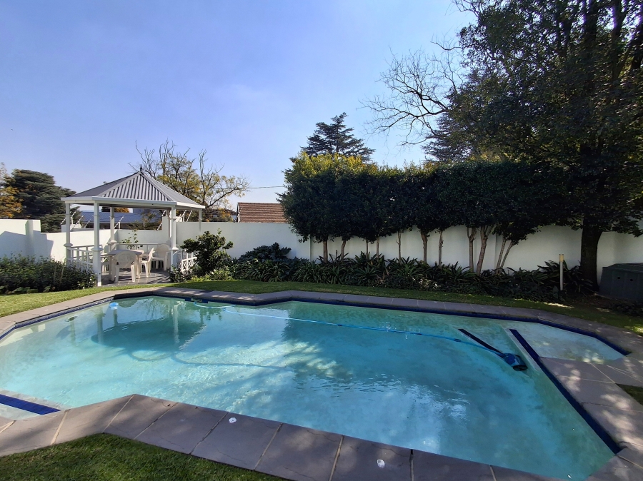 3 Bedroom Property for Sale in Craighall Park Gauteng