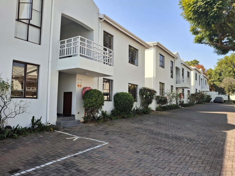 3 Bedroom Property for Sale in Craighall Park Gauteng