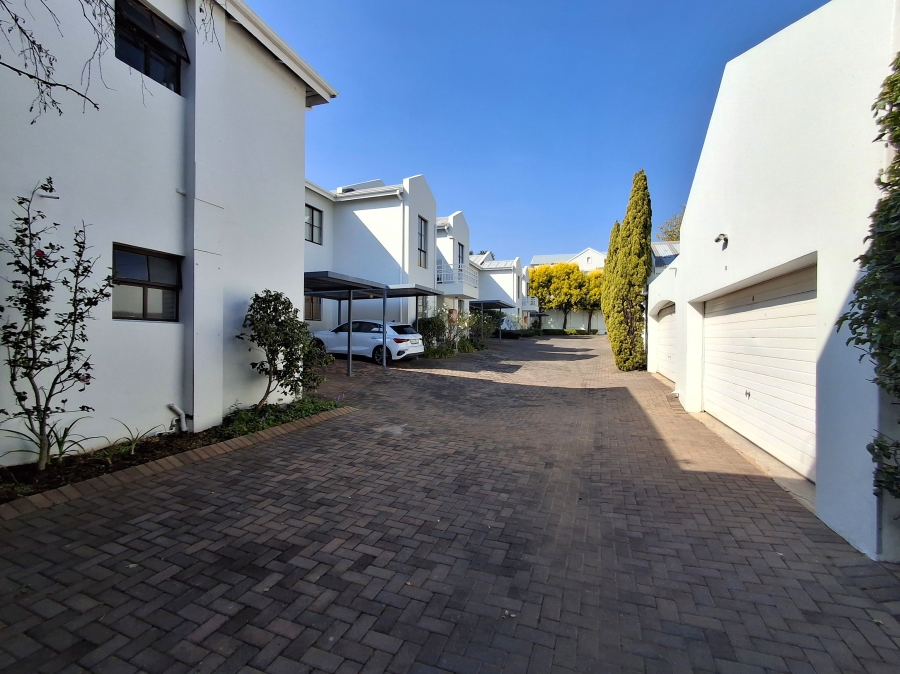 3 Bedroom Property for Sale in Craighall Park Gauteng