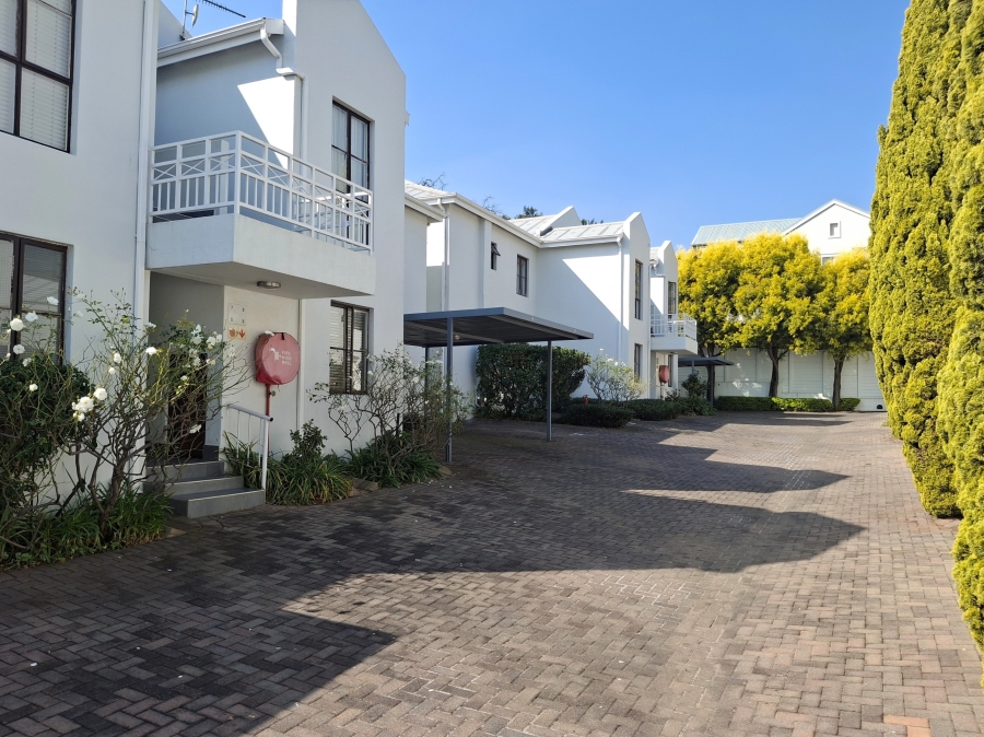 3 Bedroom Property for Sale in Craighall Park Gauteng