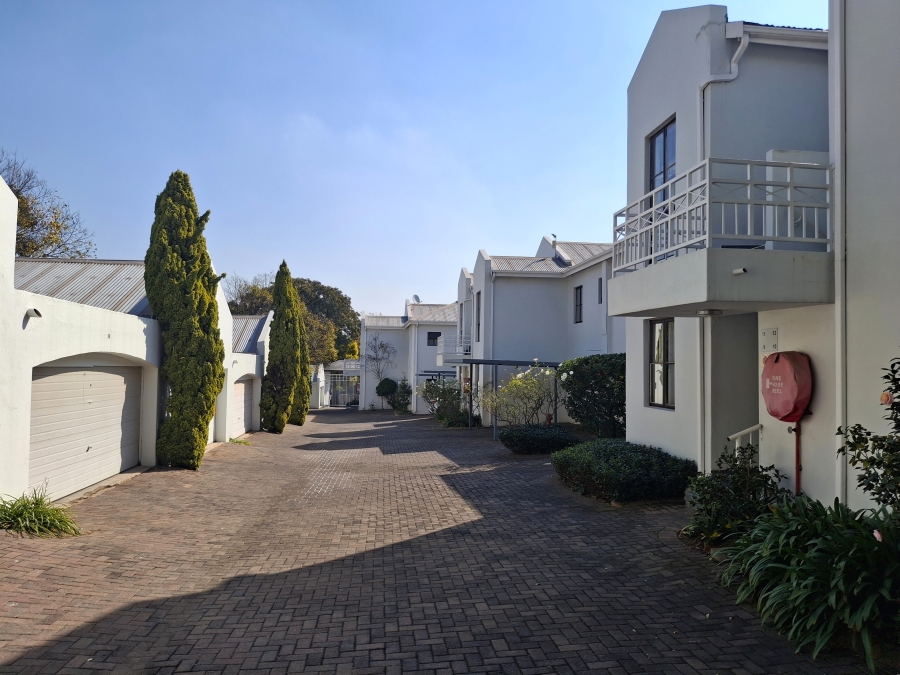 3 Bedroom Property for Sale in Craighall Park Gauteng
