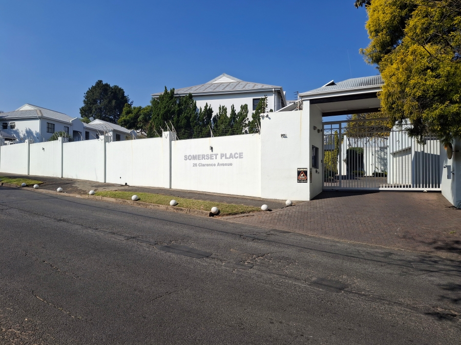 3 Bedroom Property for Sale in Craighall Park Gauteng