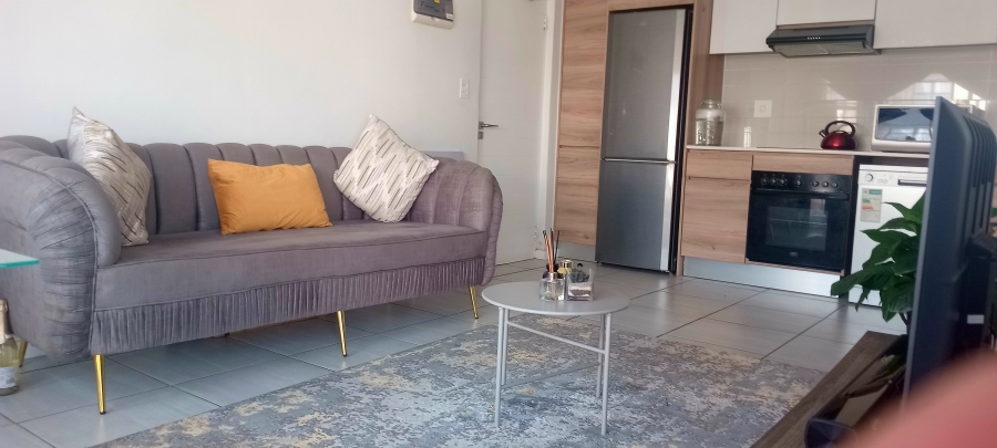 To Let 1 Bedroom Property for Rent in Waterfall Gauteng