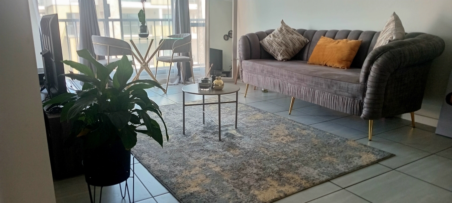 To Let 1 Bedroom Property for Rent in Waterfall Gauteng