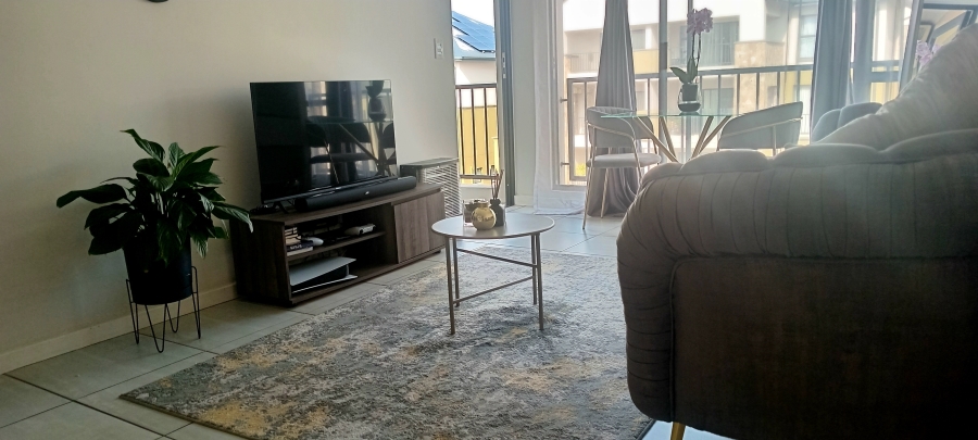 To Let 1 Bedroom Property for Rent in Waterfall Gauteng