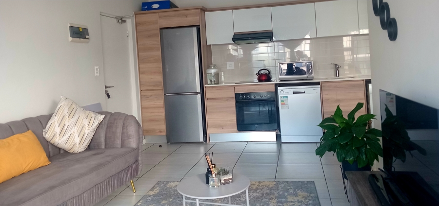 To Let 1 Bedroom Property for Rent in Waterfall Gauteng