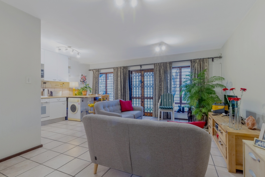 1 Bedroom Property for Sale in Paulshof Gauteng