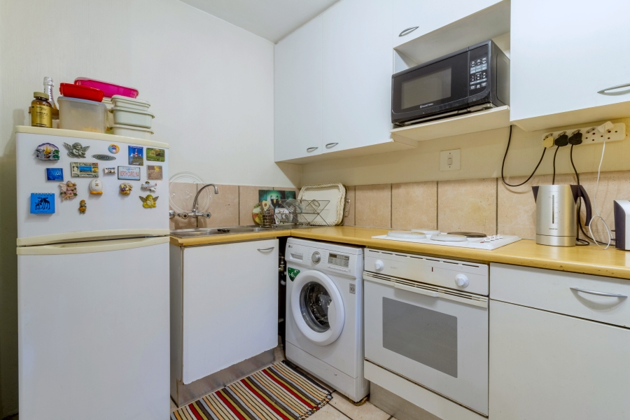1 Bedroom Property for Sale in Paulshof Gauteng