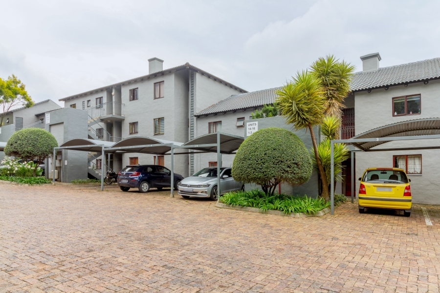 1 Bedroom Property for Sale in Paulshof Gauteng