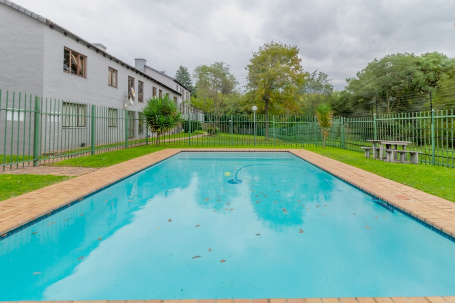 1 Bedroom Property for Sale in Paulshof Gauteng