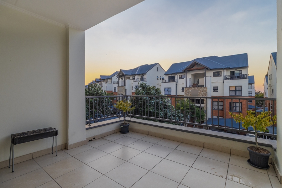2 Bedroom Property for Sale in Greenstone Hill Gauteng