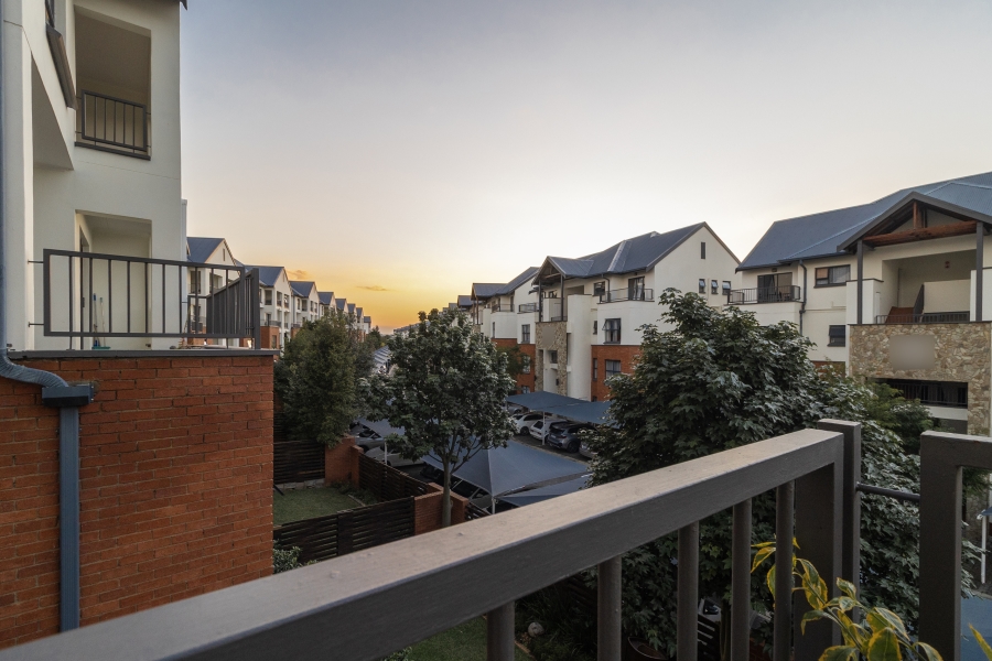 2 Bedroom Property for Sale in Greenstone Hill Gauteng