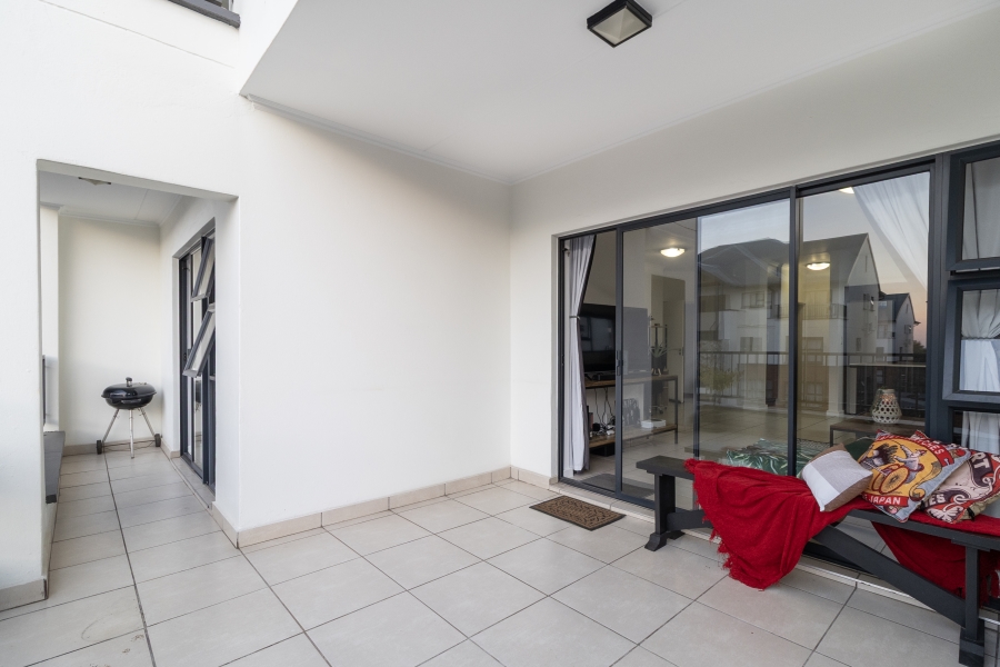 2 Bedroom Property for Sale in Greenstone Hill Gauteng
