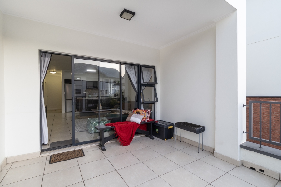 2 Bedroom Property for Sale in Greenstone Hill Gauteng