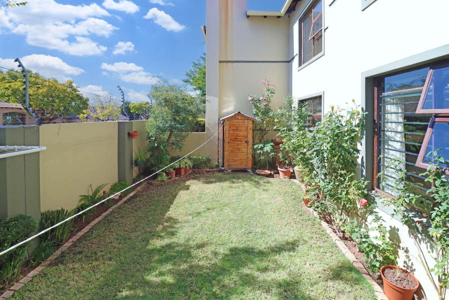 3 Bedroom Property for Sale in Barbeque Downs Gauteng
