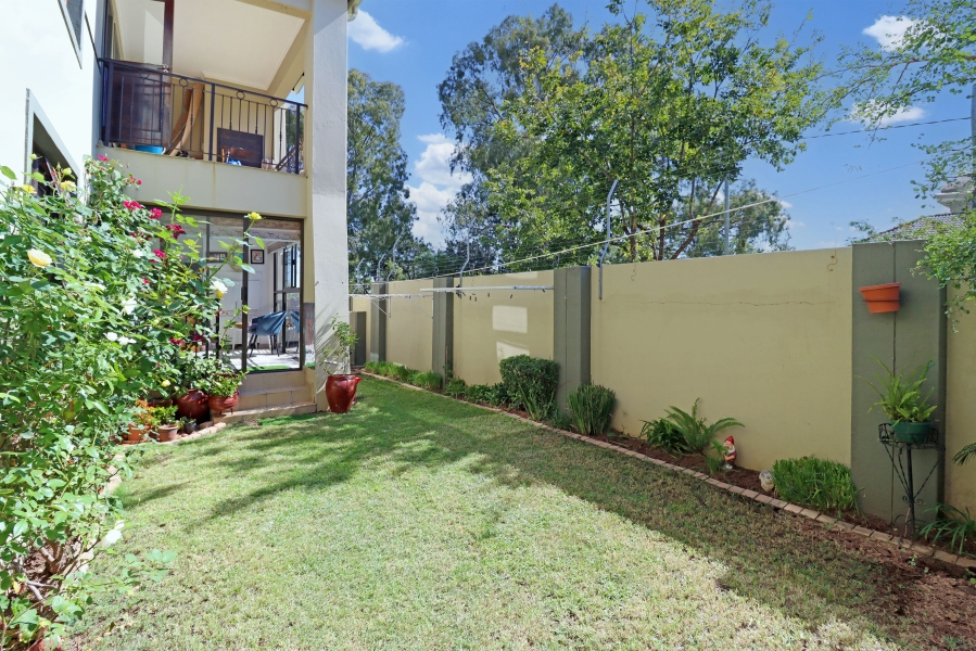 3 Bedroom Property for Sale in Barbeque Downs Gauteng