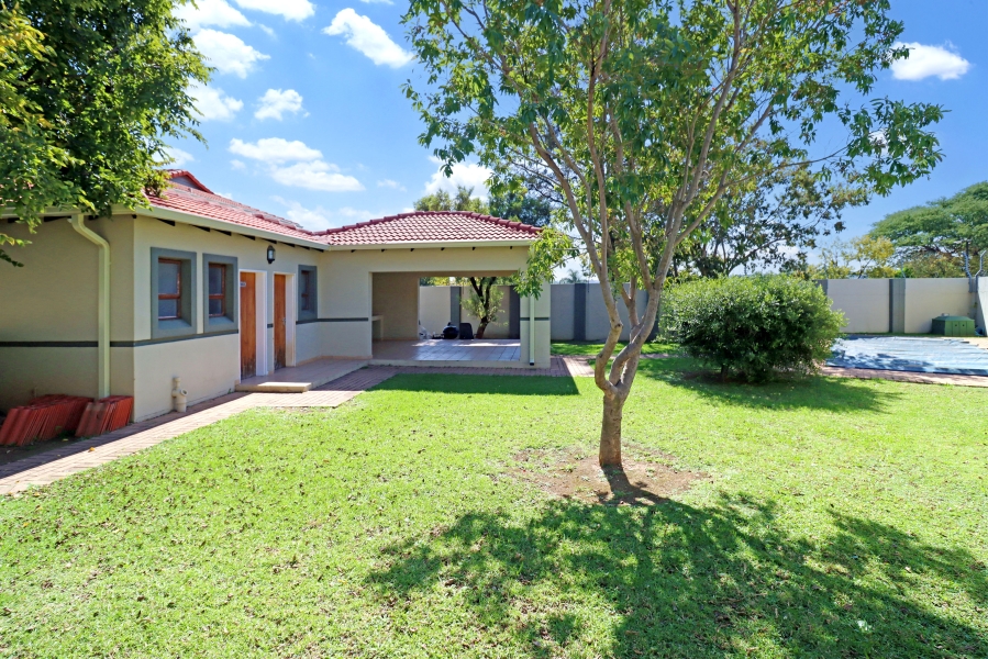 3 Bedroom Property for Sale in Barbeque Downs Gauteng