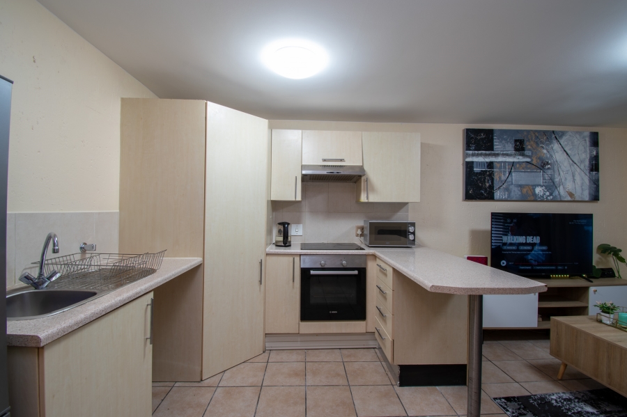 2 Bedroom Property for Sale in Ferndale Gauteng