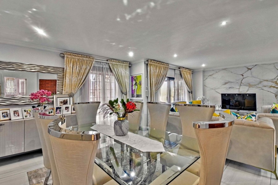 3 Bedroom Property for Sale in Thatchfield Glen Gauteng