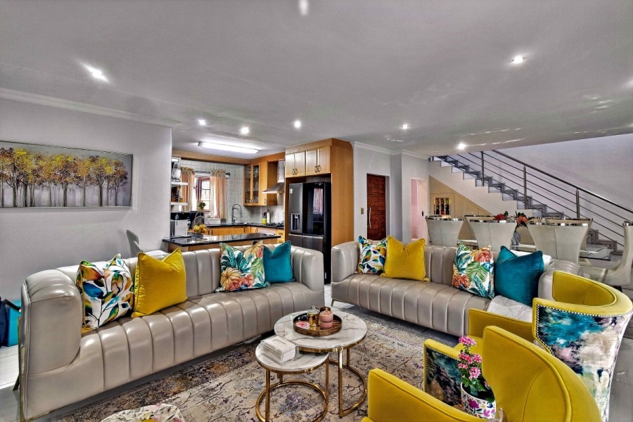 3 Bedroom Property for Sale in Thatchfield Glen Gauteng