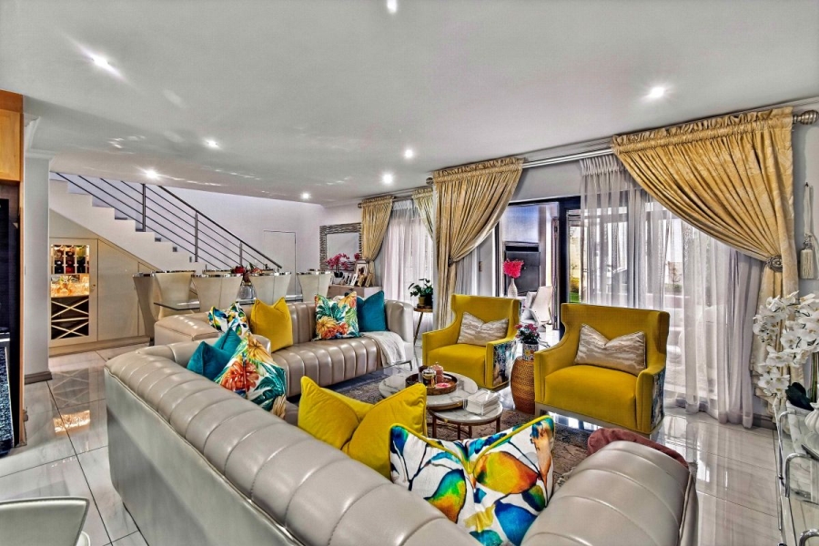 3 Bedroom Property for Sale in Thatchfield Glen Gauteng
