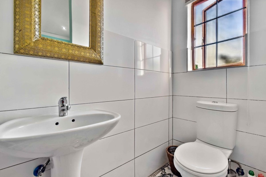 3 Bedroom Property for Sale in Thatchfield Glen Gauteng
