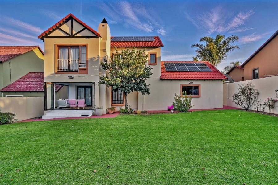 3 Bedroom Property for Sale in Thatchfield Glen Gauteng
