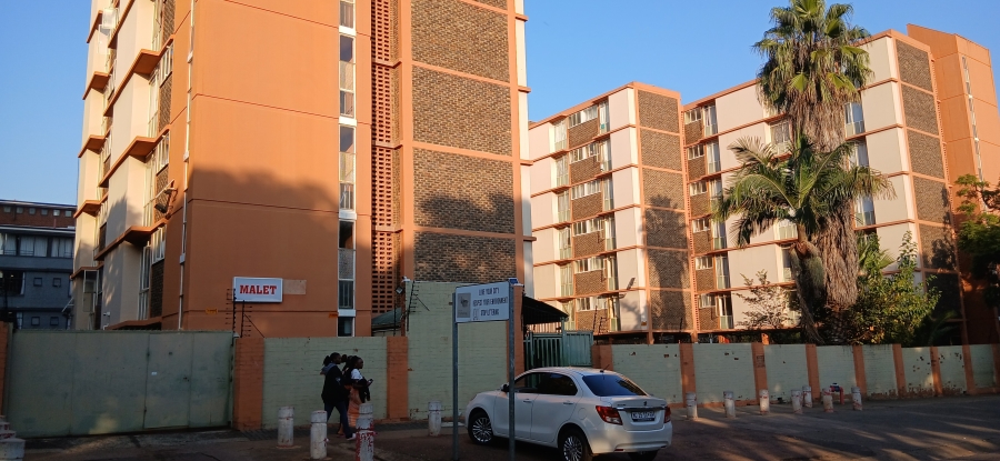 1 Bedroom Property for Sale in Arcadia Gauteng